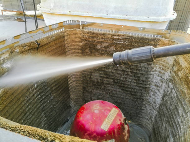 Best Local Air Duct Cleaning Services  in Hutto, TX