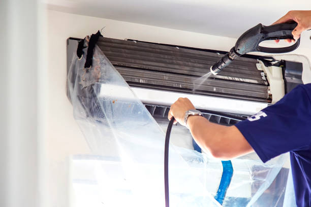 Best Air Duct Cleaning Near Me  in Hutto, TX