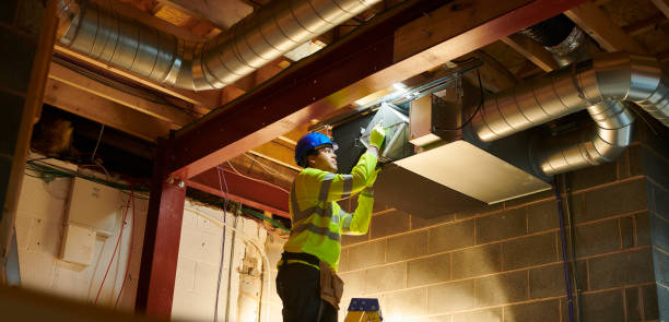 Best Residential Air Duct Cleaning  in Hutto, TX