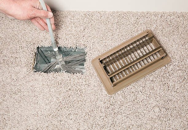 Best Emergency Air Duct Cleaning  in Hutto, TX
