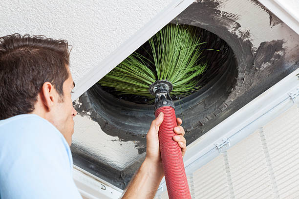 Best Affordable HVAC Duct Cleaning  in Hutto, TX