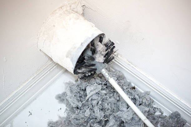 Best General Air Duct Cleaning  in Hutto, TX